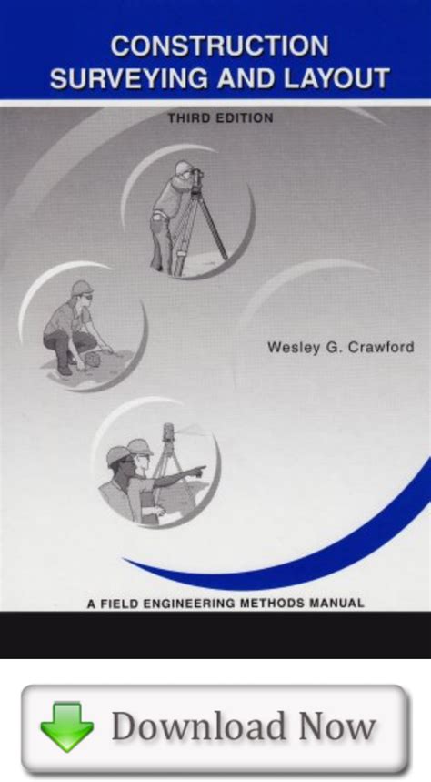 construction surveying pdf|Construction Surveying and Layout Third Edition .